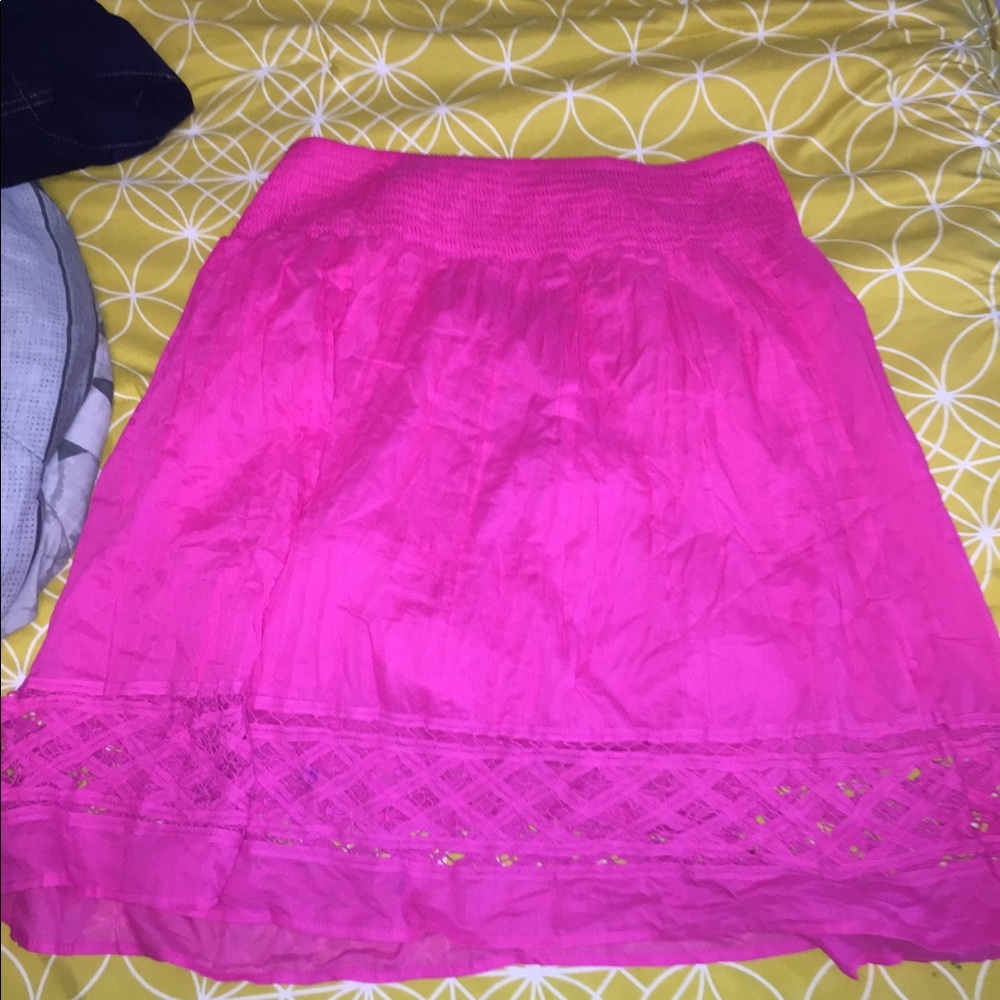 Skirt